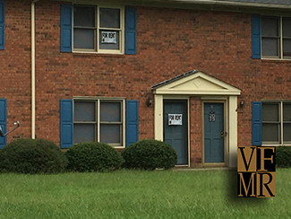 2209 Villa Drive - Offered by VFMR