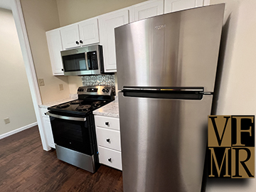 2310 Susan Ave. FOR RENT by VFMR