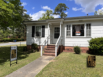 300 E CAPITOLA Ave. FOR RENT by VFMR