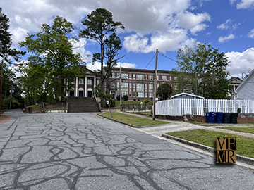 300 E CAPITOLA Ave. FOR RENT by VFMR