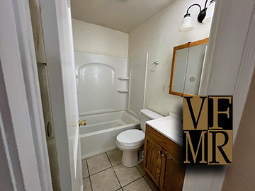 301A Fifth St., Ayden by VFMR