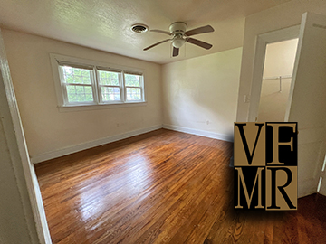301A Fifth St., Ayden by VFMR