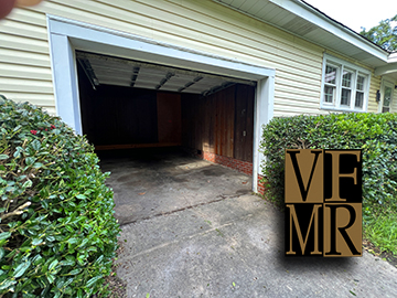 301A Fifth St., Ayden by VFMR