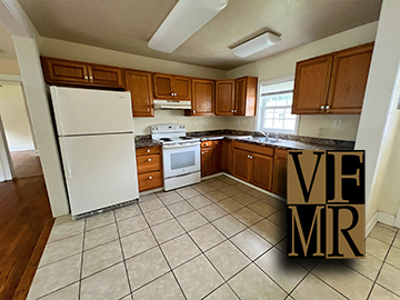 301A Fifth St., Ayden by VFMR
