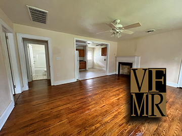 301A Fifth St., Ayden by VFMR