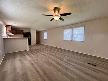 460 Will Baker Rd FOR RENT by VFMR