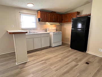 460 Will Baker Rd FOR RENT by VFMR