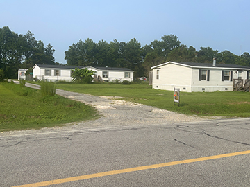 460 Will Baker Rd FOR RENT by VFMR
