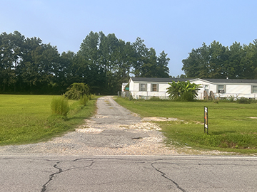 460 Will Baker Rd FOR RENT by VFMR