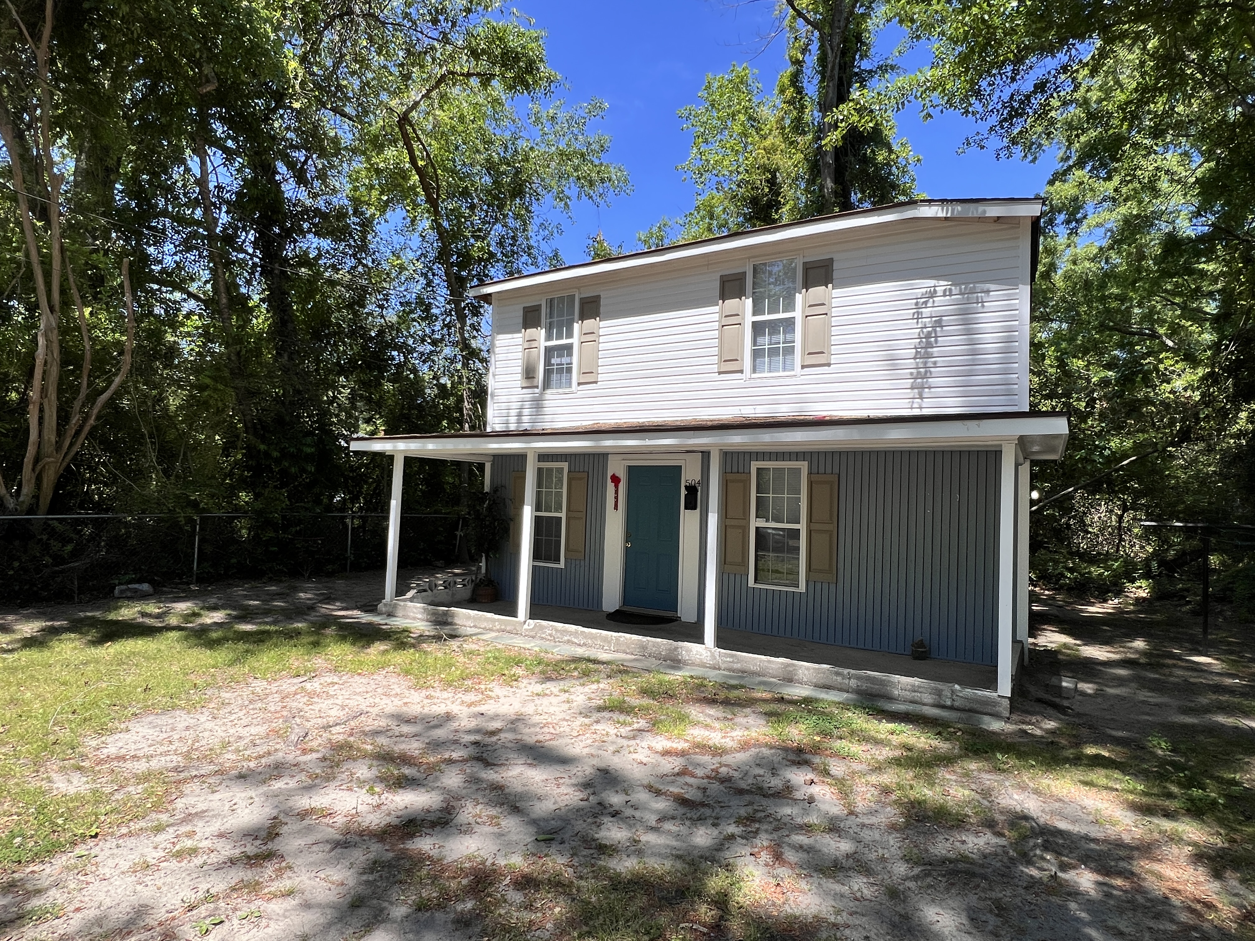 504 Stadiem Dr... Offered by VFMR