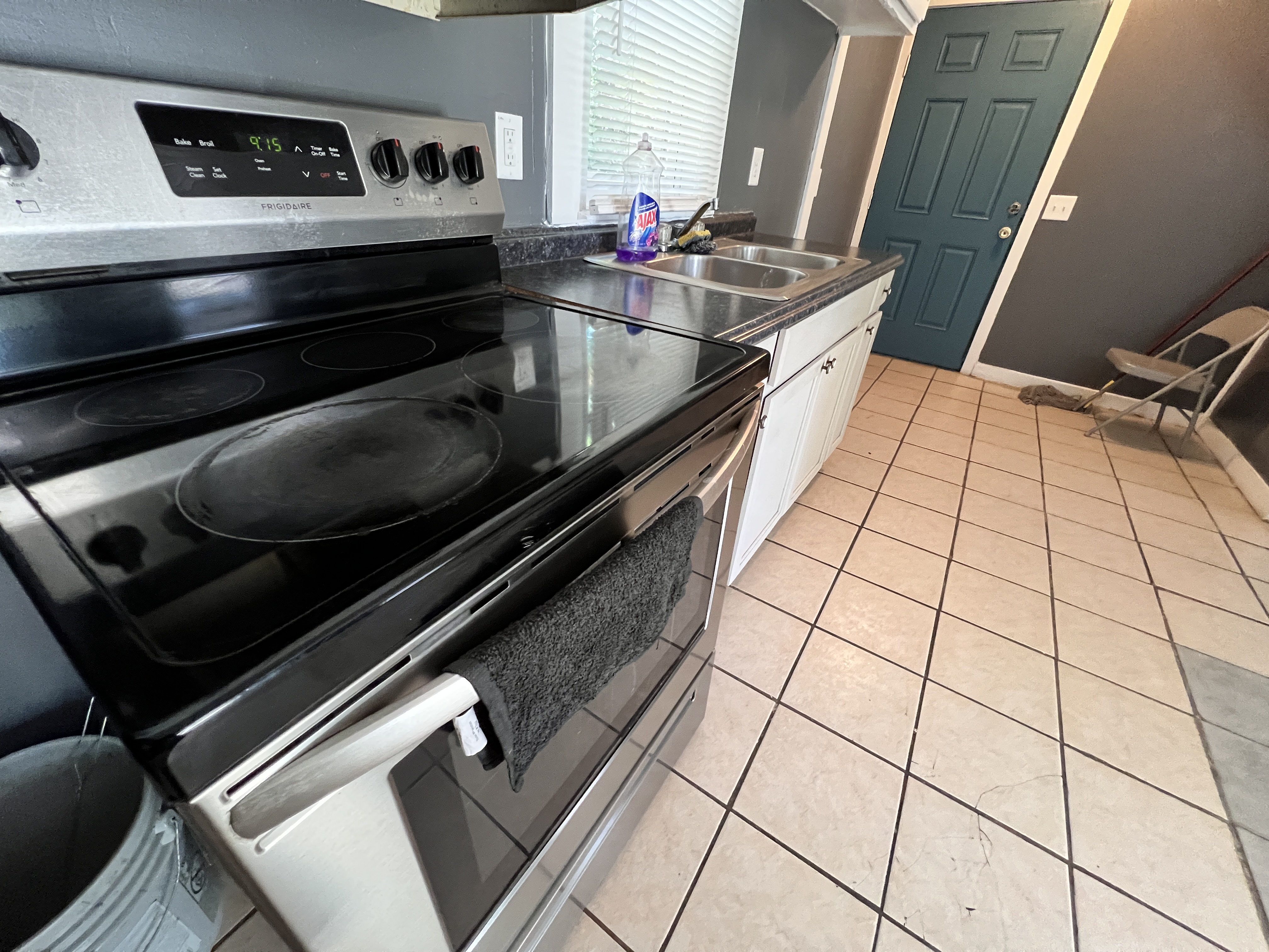 504 Stadiem Dr... Offered by VFMR