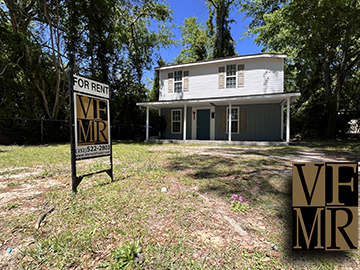 504 Stadiem Dr... Offered by VFMR