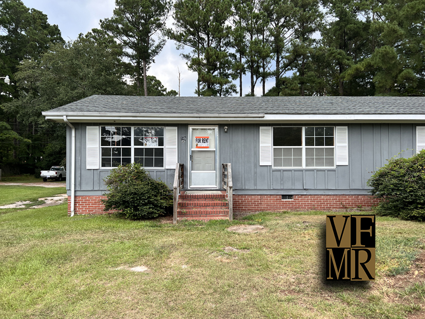 595A Cannon St., Grifton by VFMR