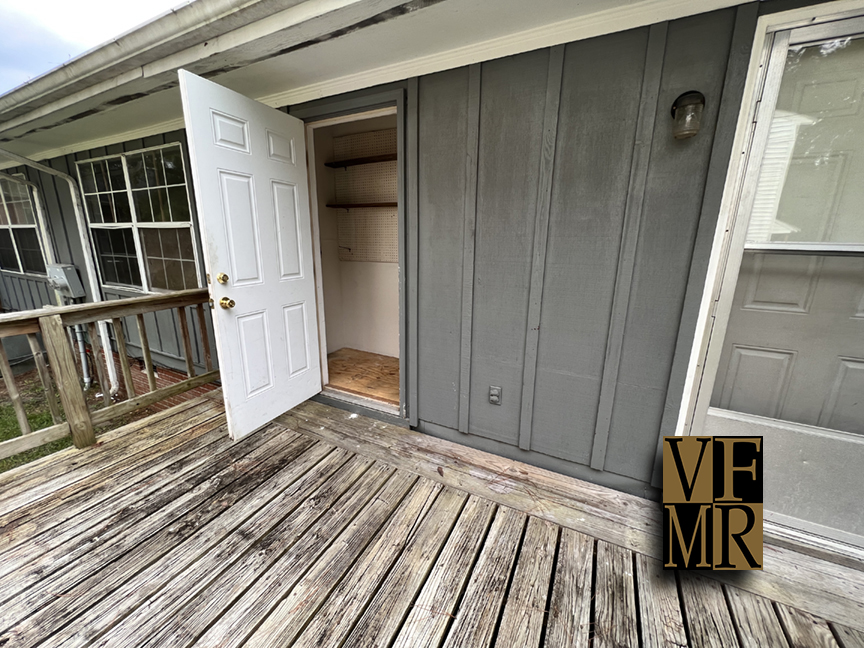 595A Cannon St., Grifton by VFMR