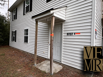 6737A SHORT ST, GRIFTON...For Rent by VFMR