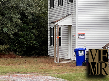 6737A SHORT ST, GRIFTON...For Rent by VFMR