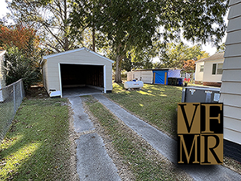 802 W Washington Ave, a quality Rental by VFMR