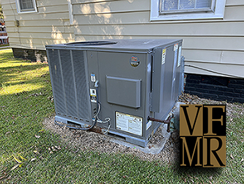 802 W Washington Ave, a quality Rental by VFMR