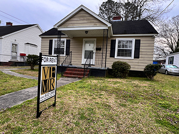 802 W Washington Ave, a quality Rental by VFMR