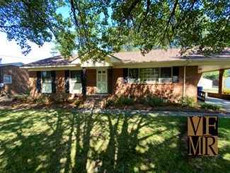 903 Brentwood Drive... FOR RENT by VFMR