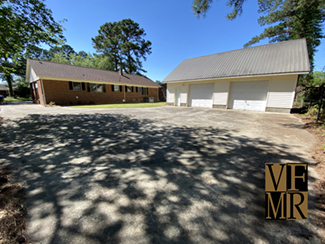 903 Brentwood Drive... FOR RENT by VFMR