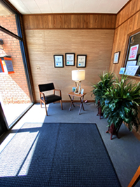 VFMR-Lobby